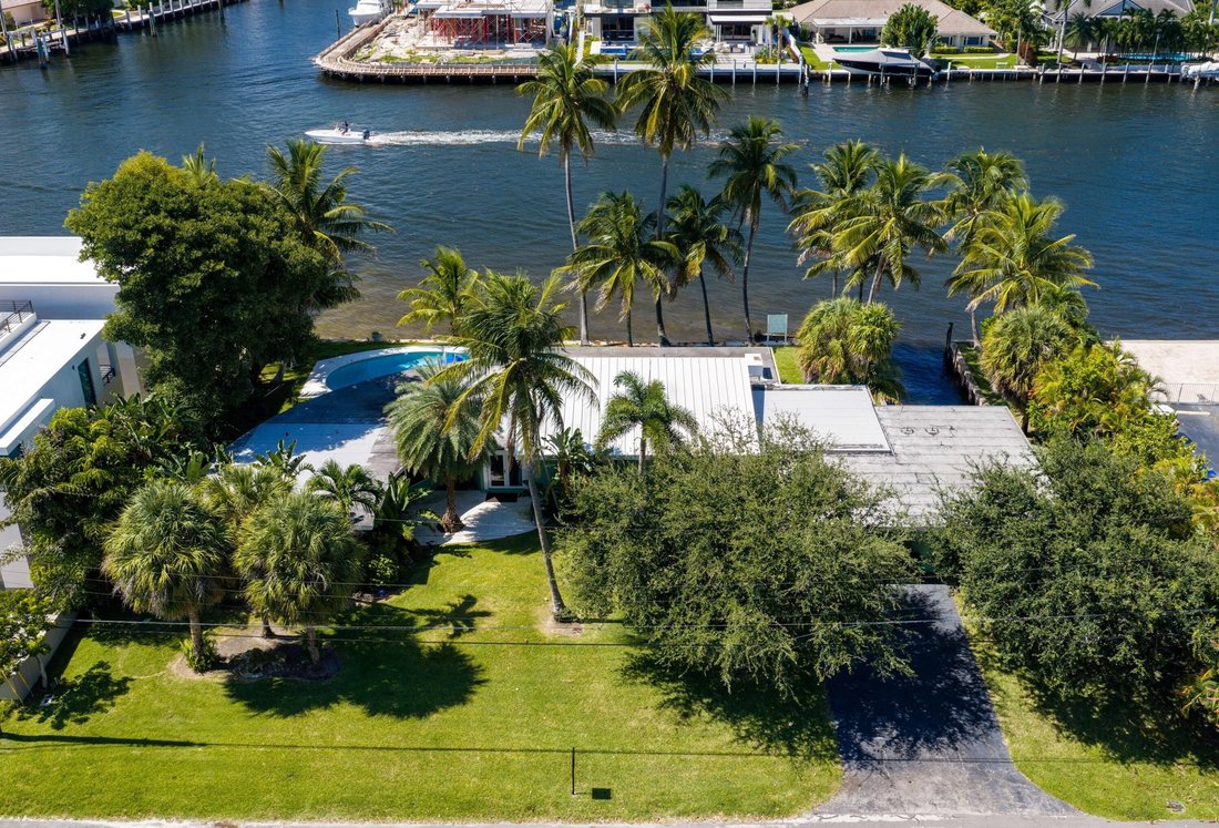 House in Hillsboro Beach, Florida, United States 3 - 18670294
