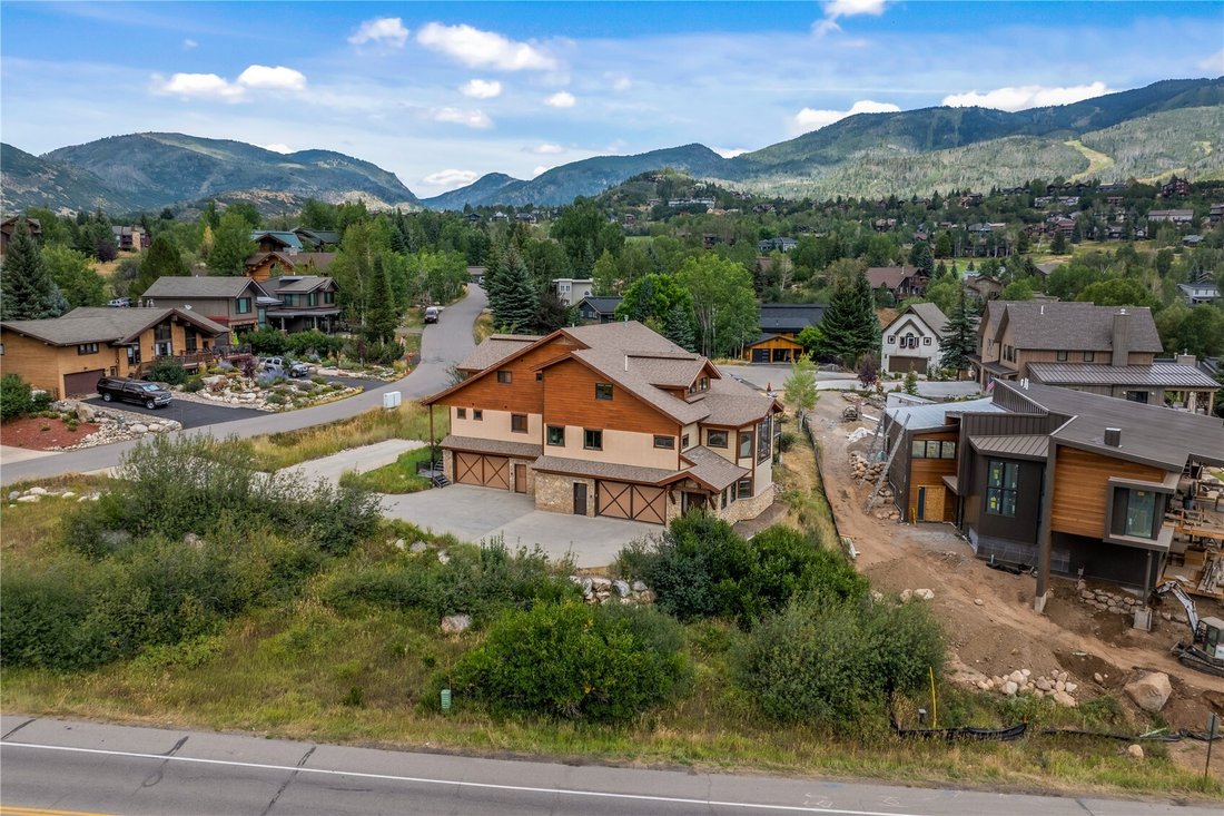 House in Steamboat Springs, Colorado, United States 2 - 18670215