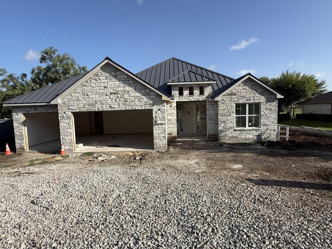 House in Horseshoe Bay, Texas, United States 1 - 18215606