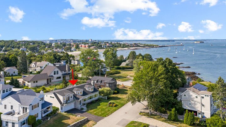 House in South Portland, Maine, United States 4 - 18665271