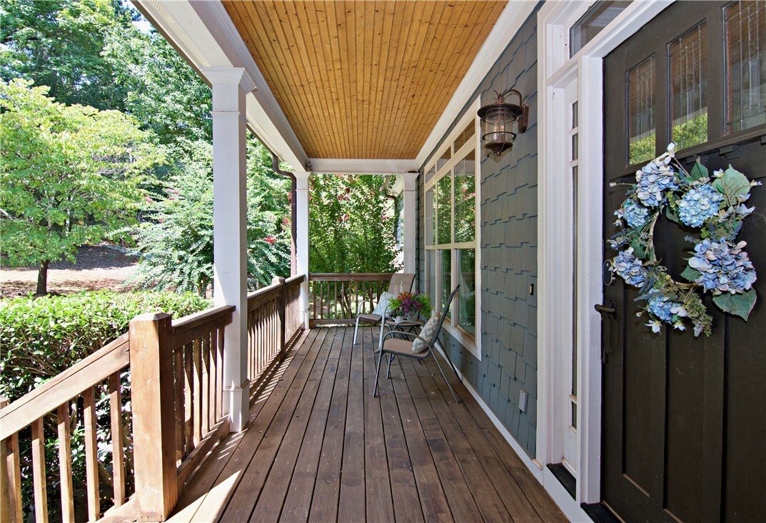 House in Townville, South Carolina, United States 3 - 18667925