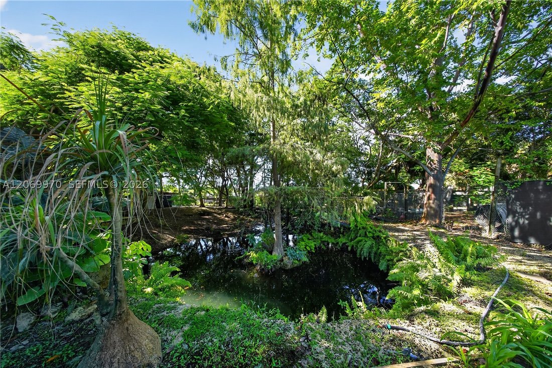 House in Homestead, Florida, United States 1 - 18663349