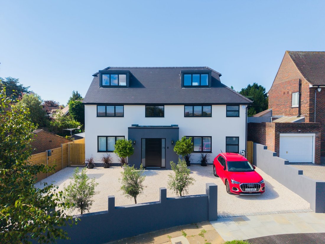 House in Withdean, England 1 - 18670834
