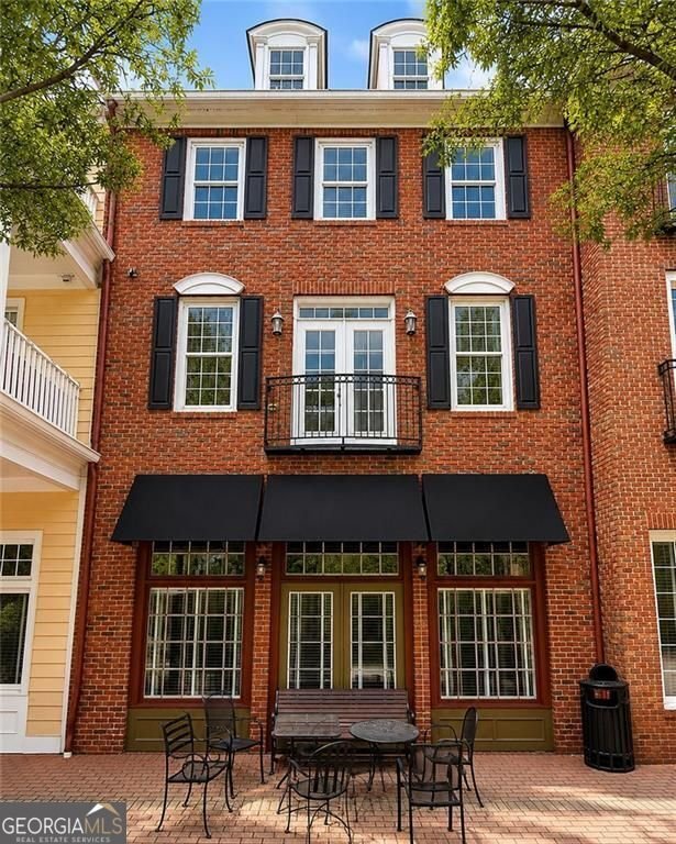 Eigentumswohnung in Smyrna, Georgia, Vereinigte Staaten 1 - 18573878