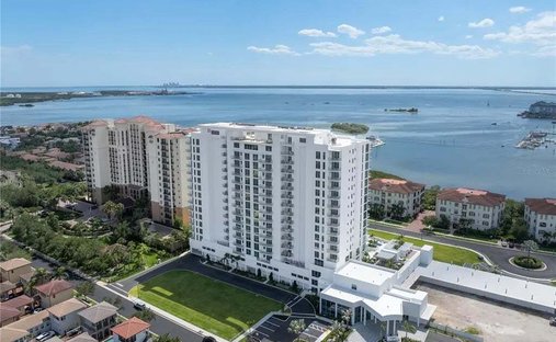 Casa en Tampa, Florida, Estados Unidos 1