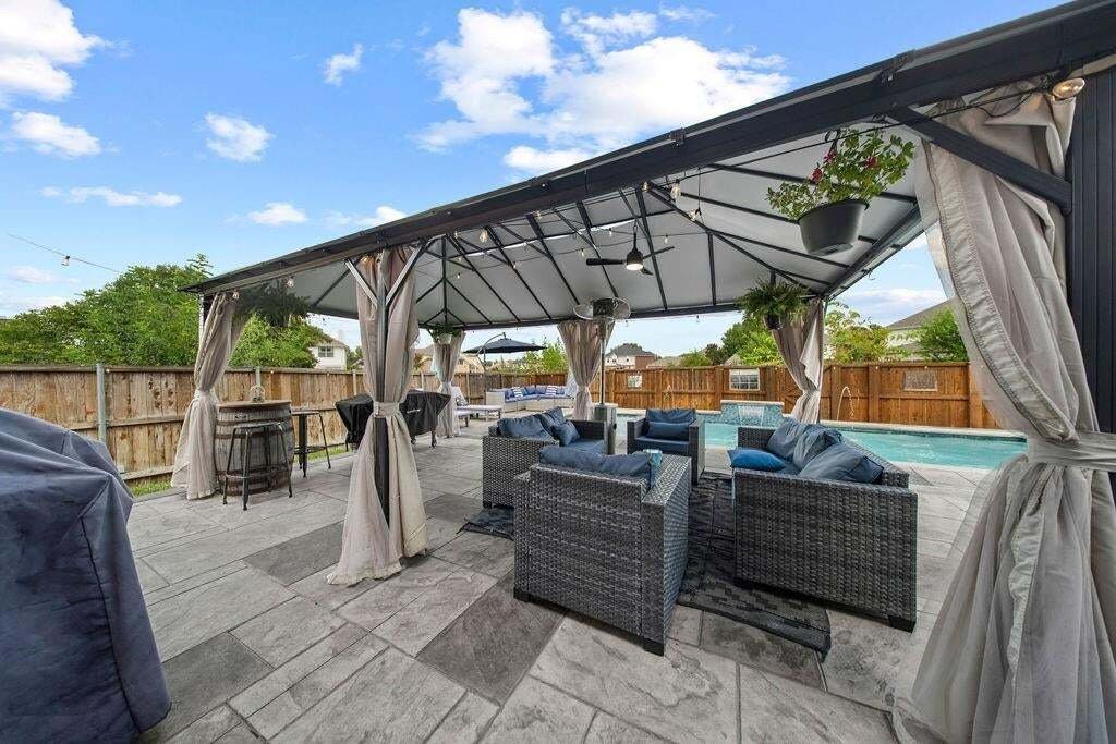 House in Richardson, Texas, United States 4 - 18664071