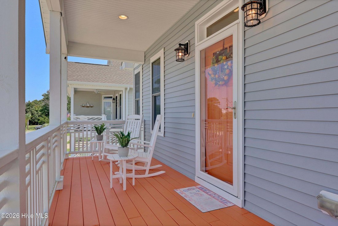House in Carolina Beach, North Carolina, United States 4 - 18662346