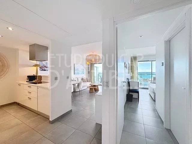 Apartment in Fontmerle, Antibes, France 3 - 17357347