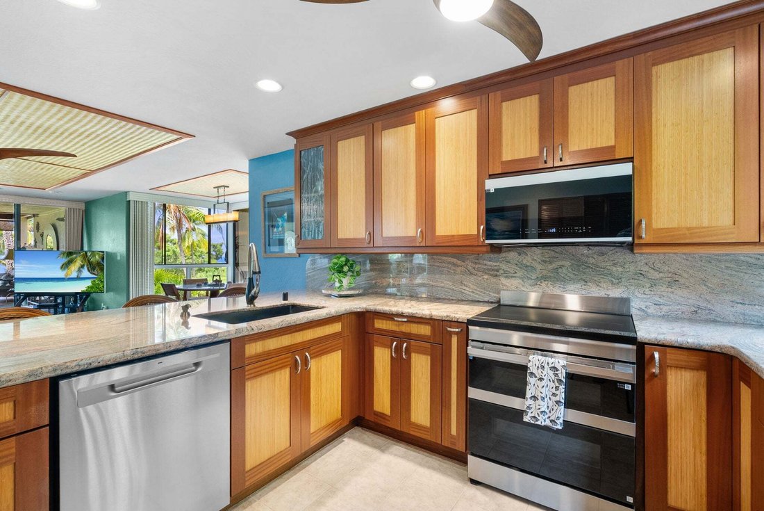 Condo in Kailua-Kona, Hawaii, United States 5 - 18662063