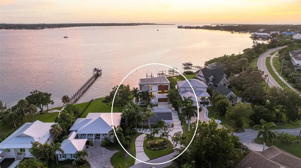 House in Terra Ceia, Florida, United States 5 - 18670375