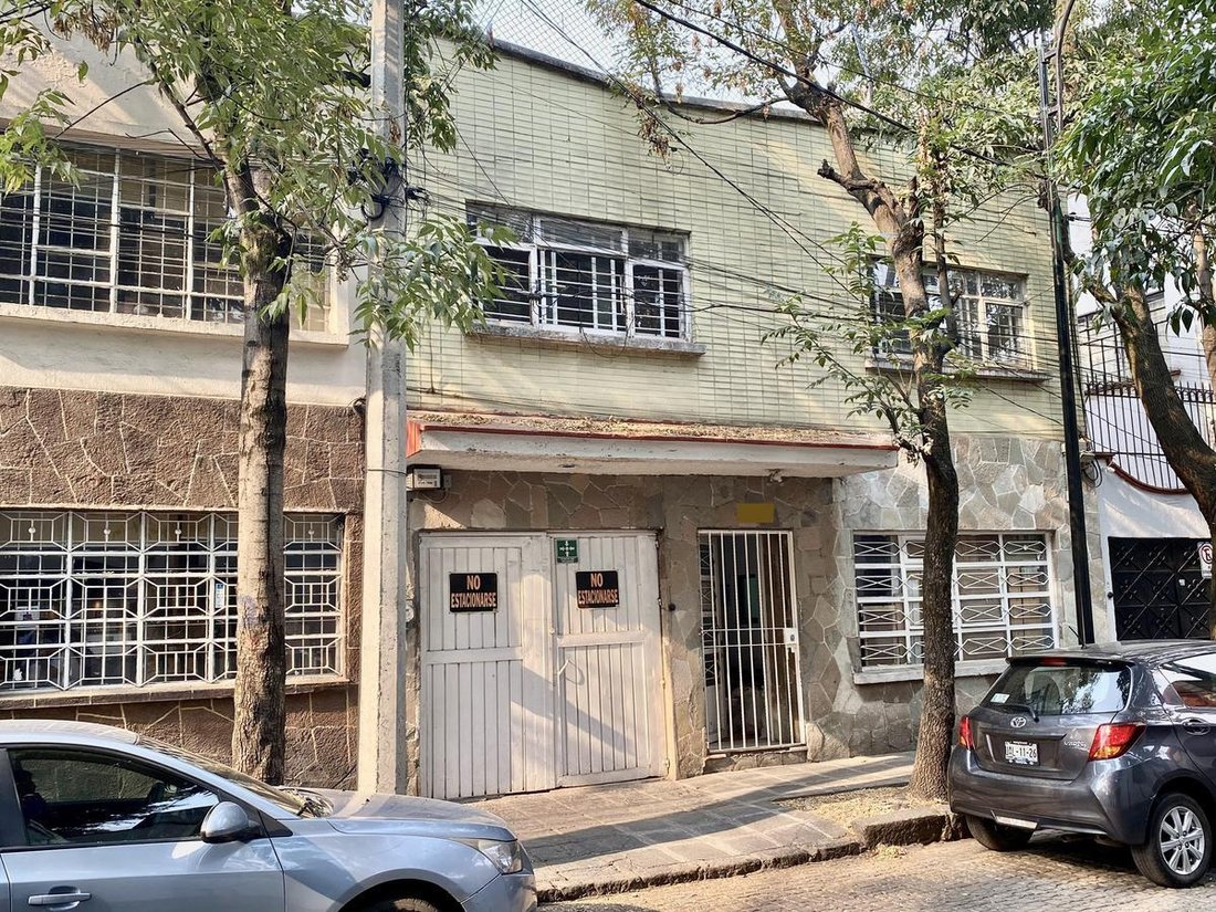 House in Mexico City, Mexico City, Mexico 3 - 18660030