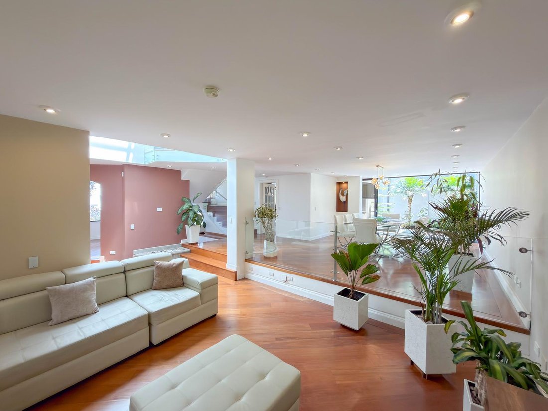 House in Quito, Pichincha, Ecuador 3 - 18660662
