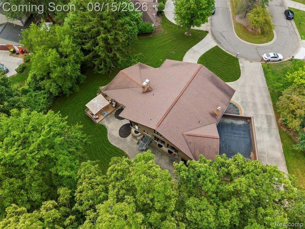 House in Orchard Lake Village, Michigan, United States 3 - 18665724