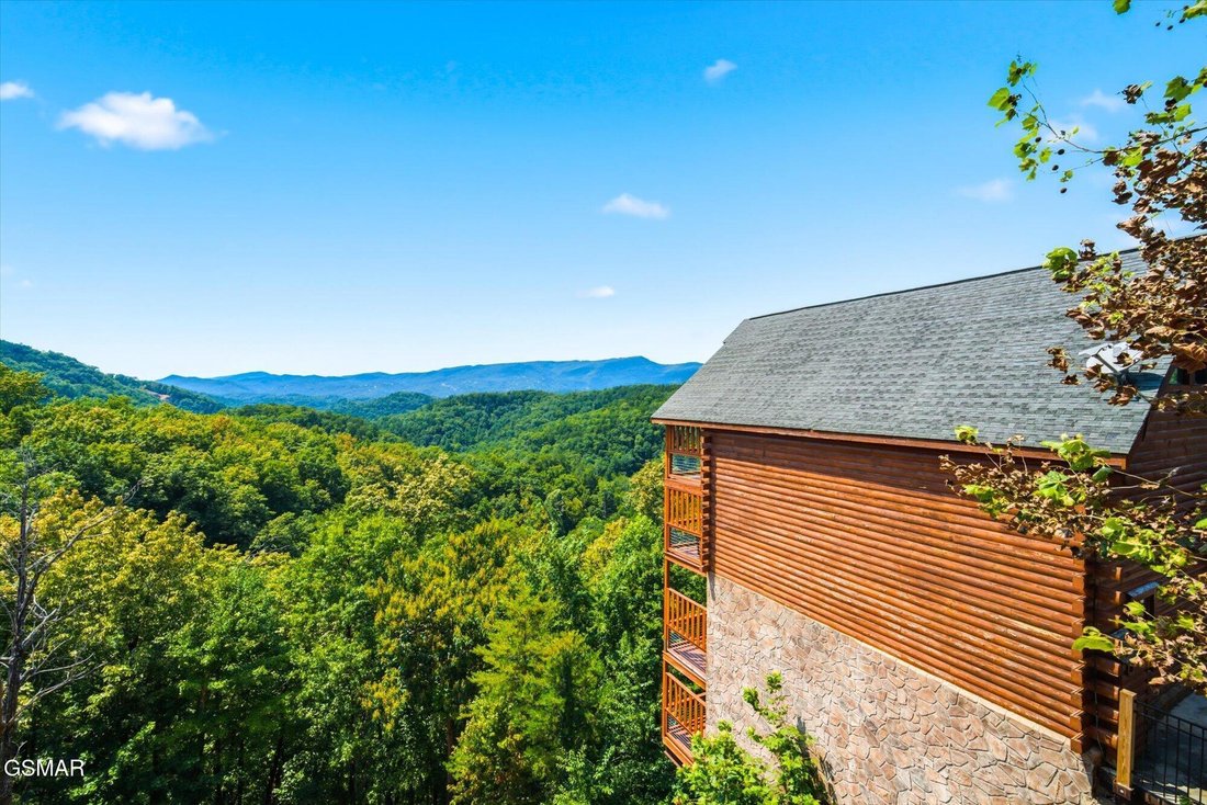 House in Sevierville, Tennessee, United States 3 - 18659686