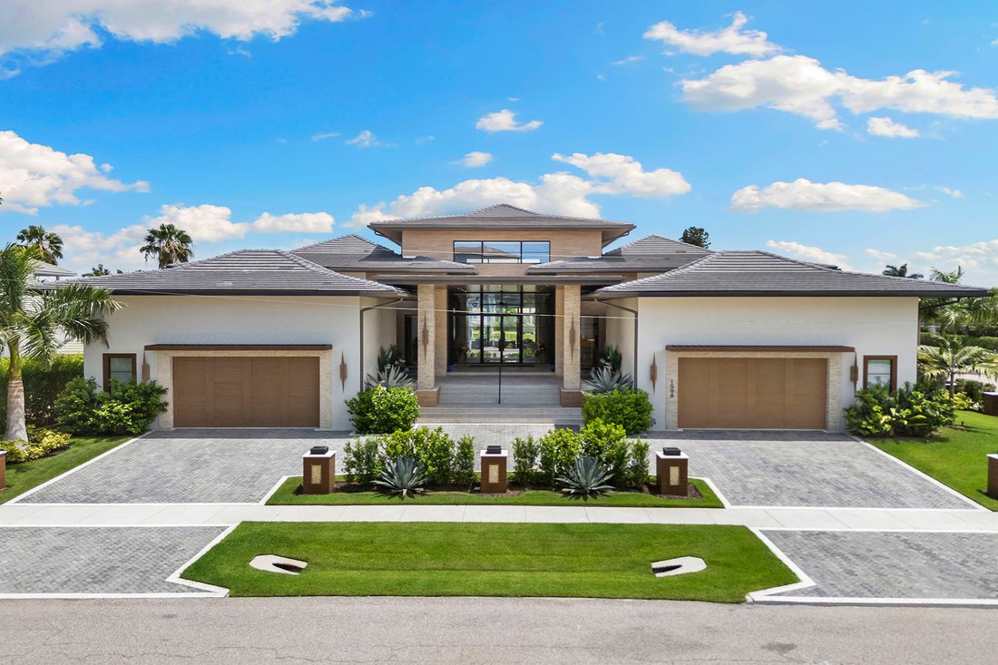 House in Marco Island, Florida, United States 5 - 18661051