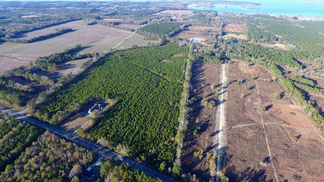 Land in Eutawville, South Carolina, United States 5 - 18670349