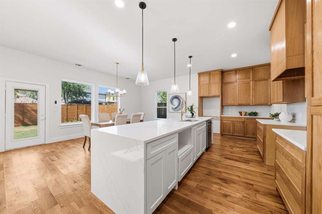 House in Dallas, Texas, United States 3 - 18664038