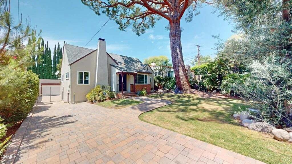 House in Glendale, California, United States 2 - 18663971