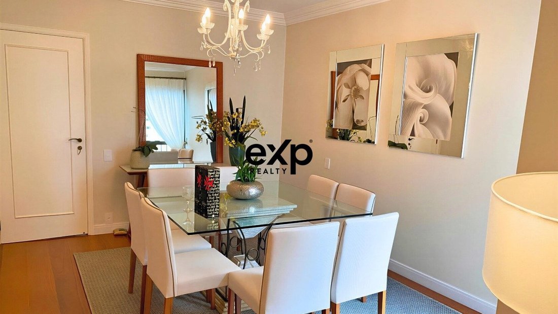 Apartment in Campinas, State of São Paulo, Brazil 3 - 18664556