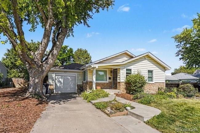 House in Denver, Colorado, United States 1 - 18659995