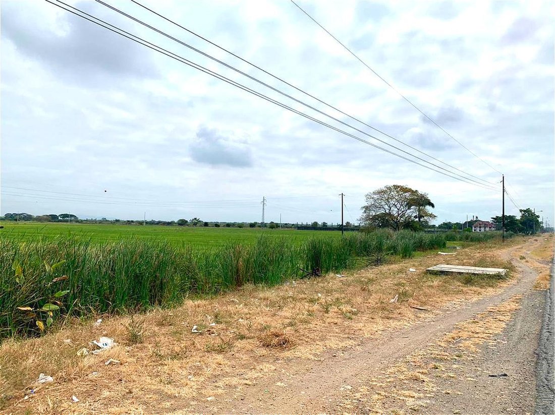 Land in Duran, Guayas, Ecuador 5 - 18660008