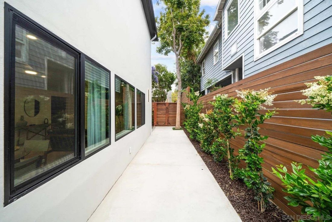 House in San Diego, California, United States 2 - 18669377