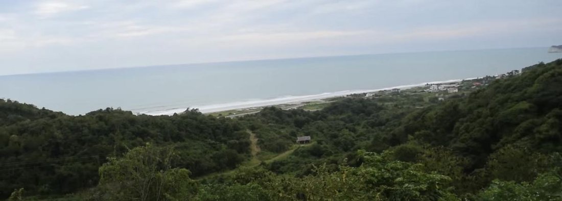 Land in San Vicente, Manabí, Ecuador 1 - 18660284