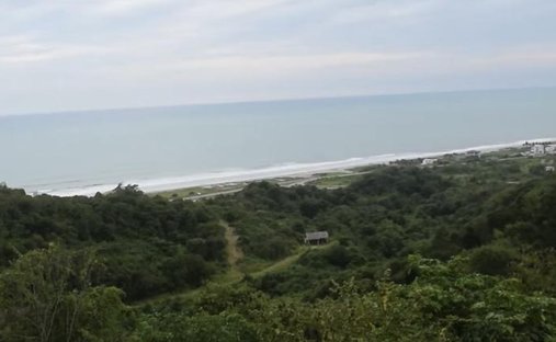 Land in San Vicente, Manabí, Ecuador 1