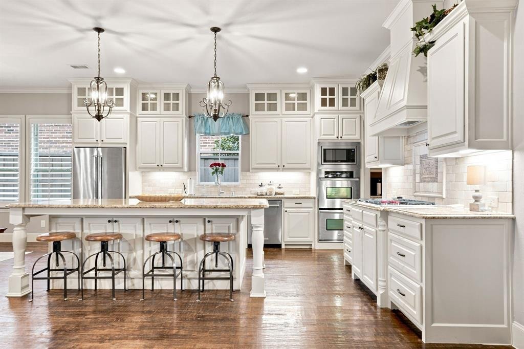 House in Frisco, Texas, United States 2 - 18664051