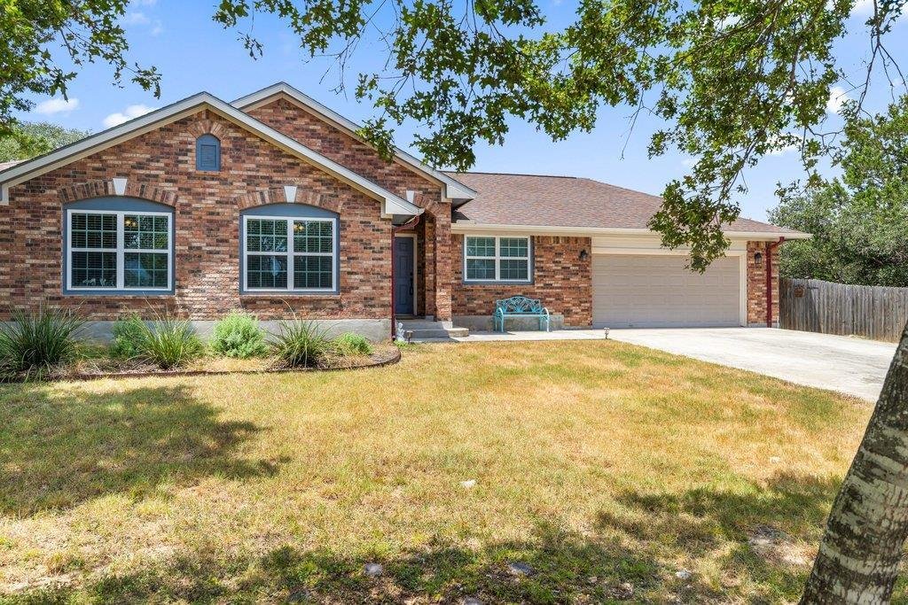 House in Wimberley, Texas, United States 1 - 18669348