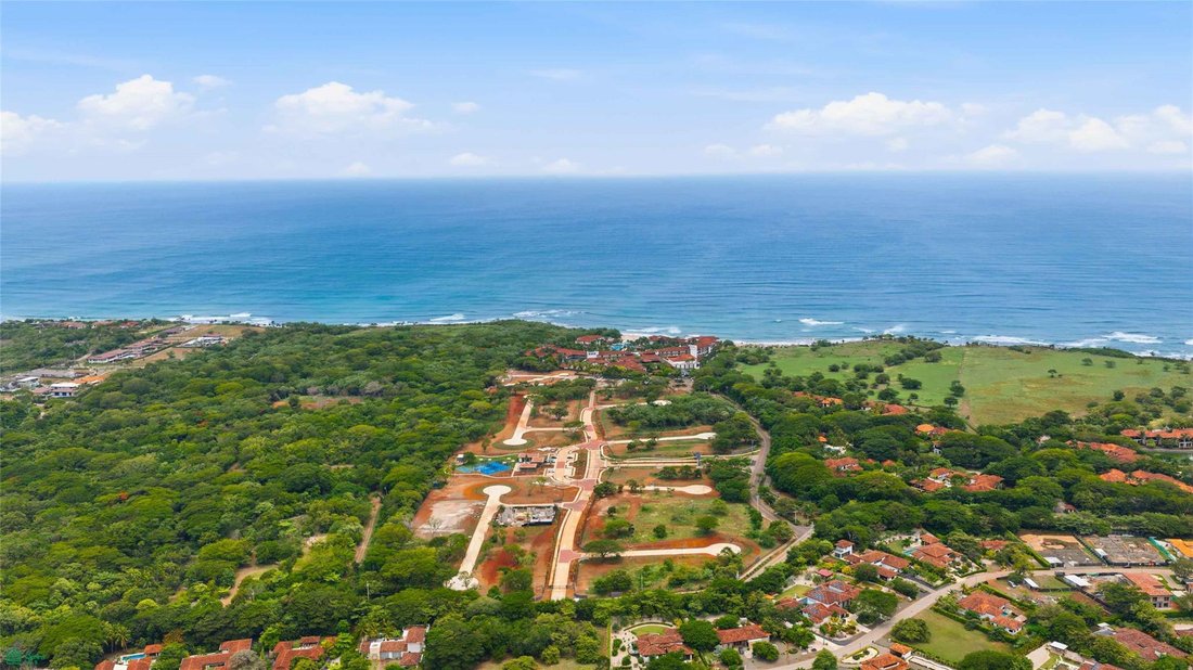 Terrain à Pinilla, Guanacaste, Costa Rica 3 - 18665827