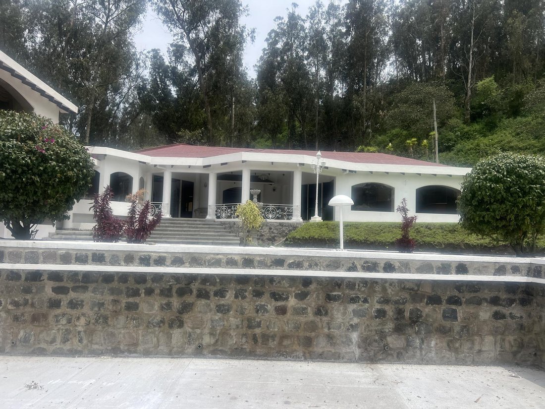 House in Quito, Pichincha, Ecuador 1 - 18661685