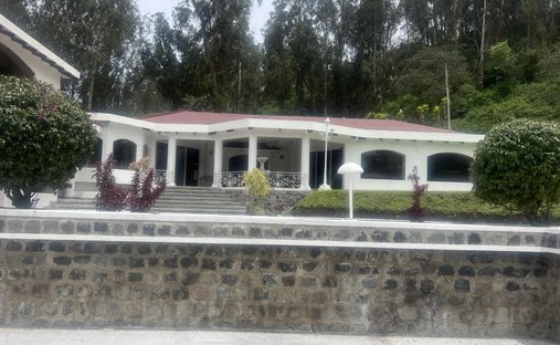 House in Quito, Pichincha, Ecuador 1