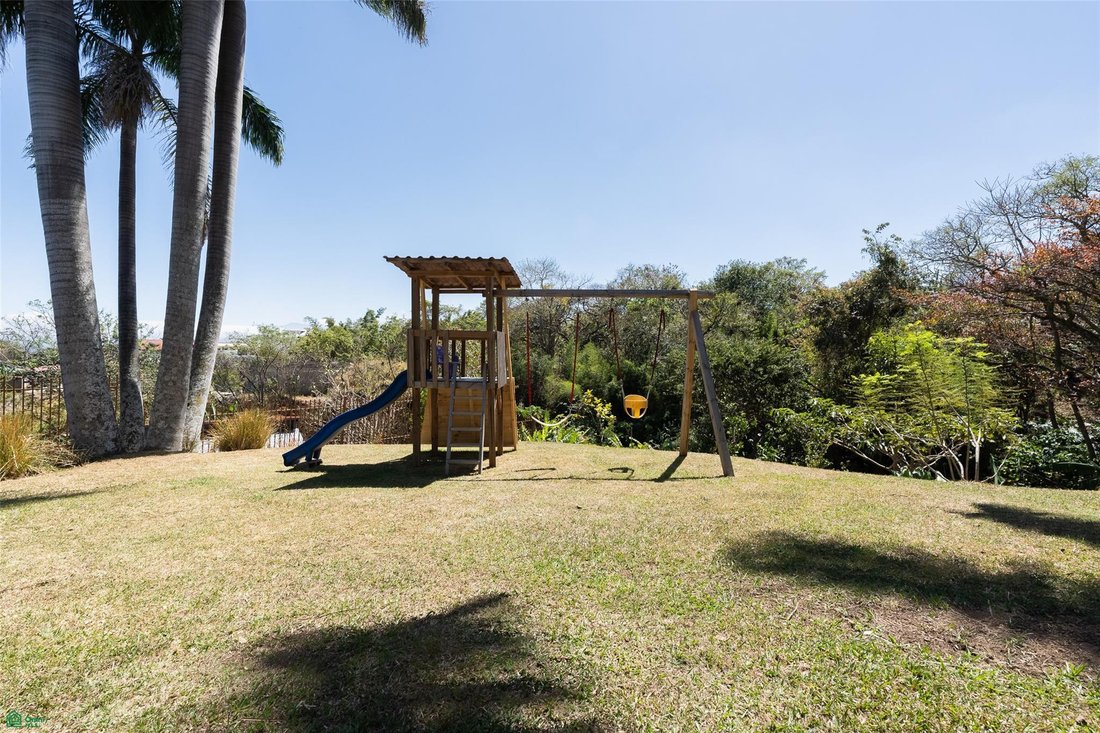Maison à District d'Escazú, San José, Costa Rica 3 - 18663238