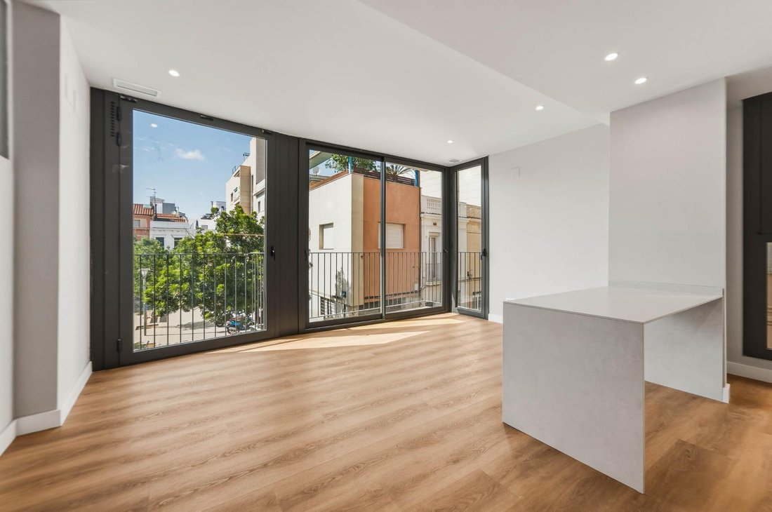 House in Districte 1, Badalona, Spain 4 - 18666554