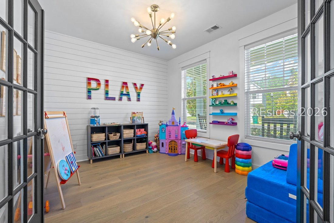 House in Bluffton, South Carolina, United States 4 - 18662705