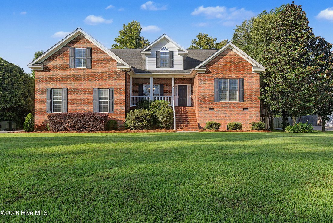 House in North Augusta, South Carolina, United States 1 - 18669239