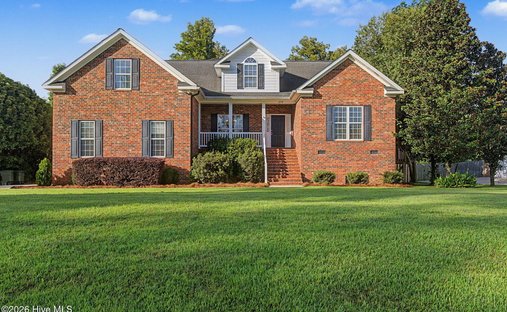 Haus in North Augusta, South Carolina, Vereinigte Staaten 1