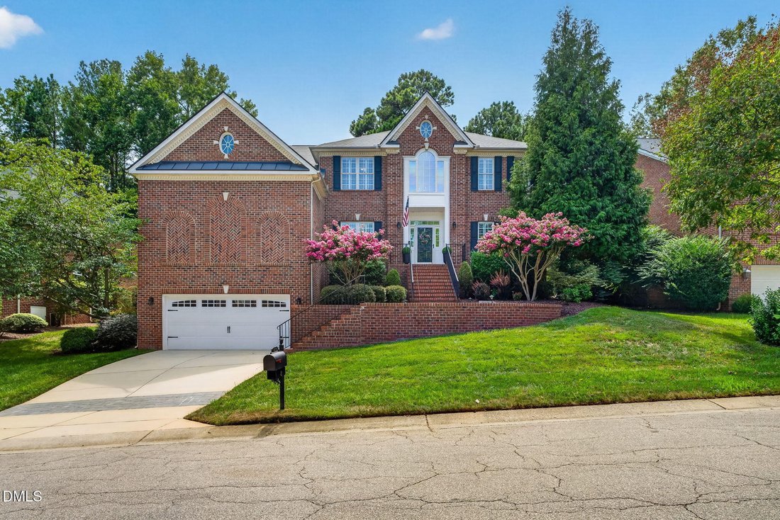 House in Raleigh, North Carolina, United States 2 - 18663514