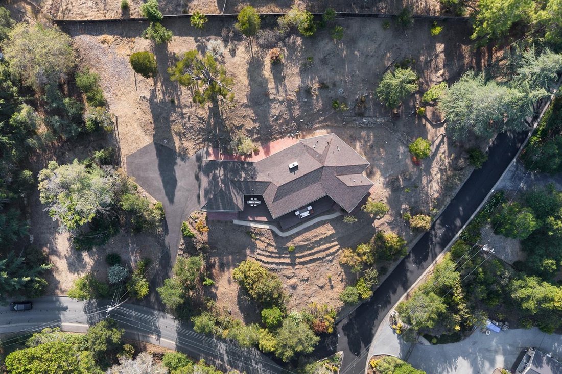 House in Emerald Hills, California, United States 1 - 18668871