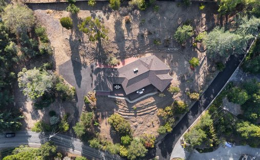 House in Emerald Hills, California, United States 1