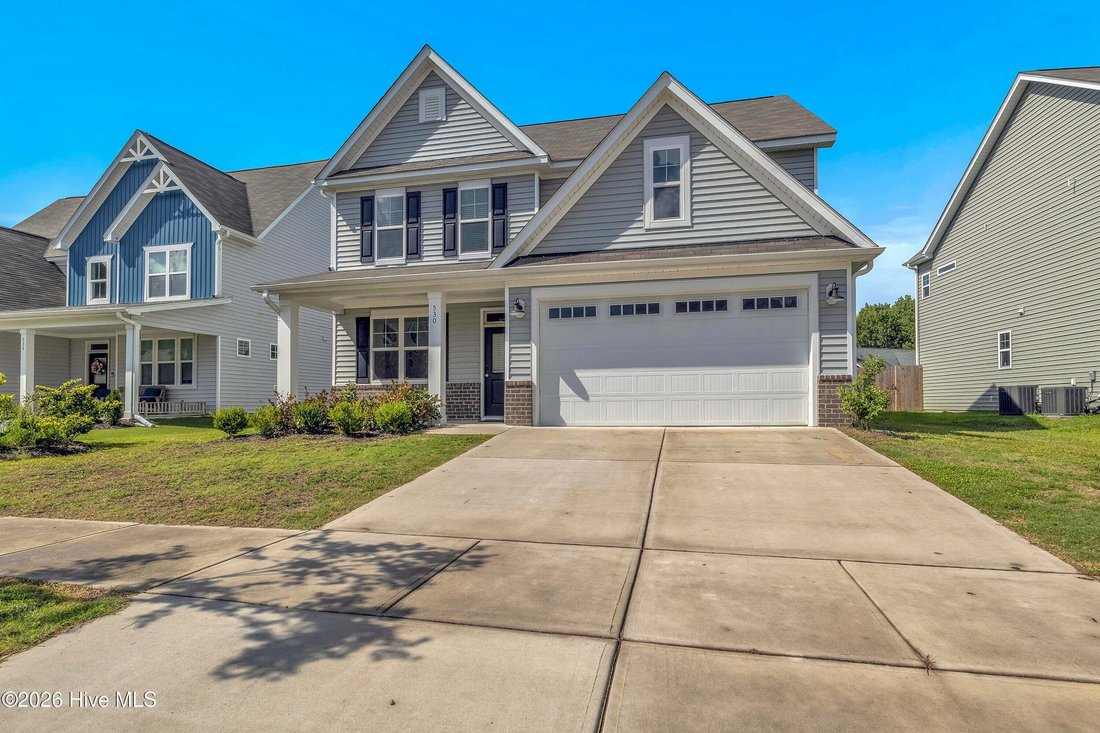 House in Wilmington, North Carolina, United States 5 - 18666399