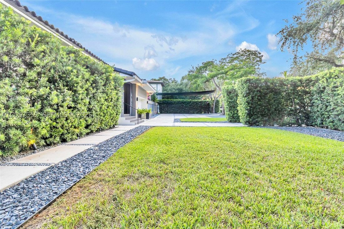 House in Miami, Florida, United States 2 - 18663490