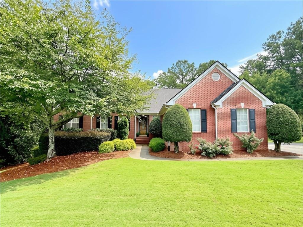 Casa en Dacula, Georgia, Estados Unidos 1 - 18656849
