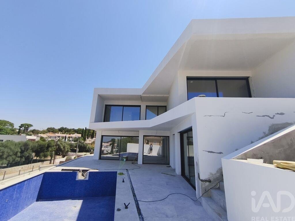 Townhouse in Loule (Sao Clemente), Algarve, Portugal 2 - 17915321