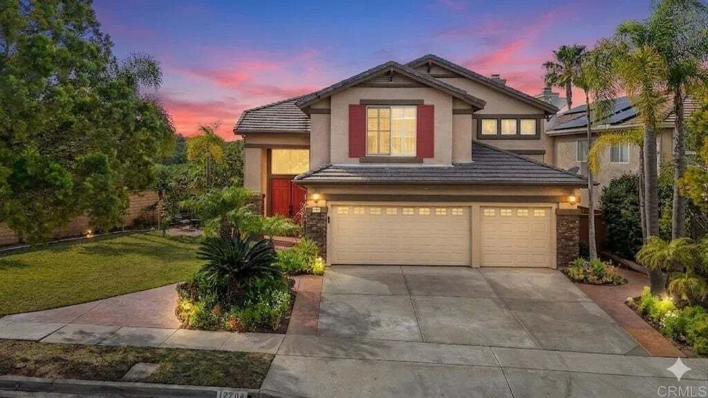 House in San Diego, California, United States 3 - 18666191