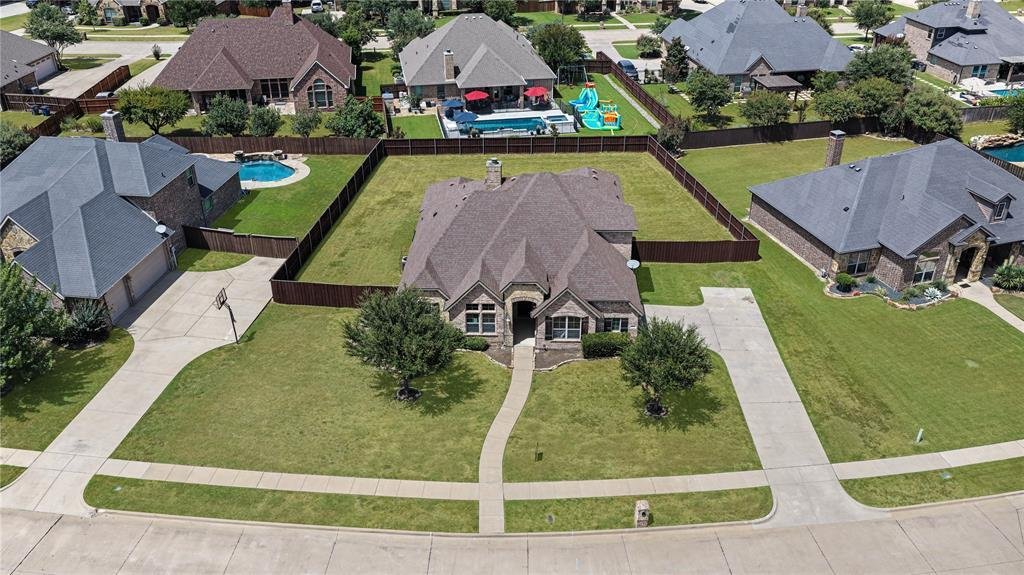 House in Red Oak, Texas, United States 4 - 18666419