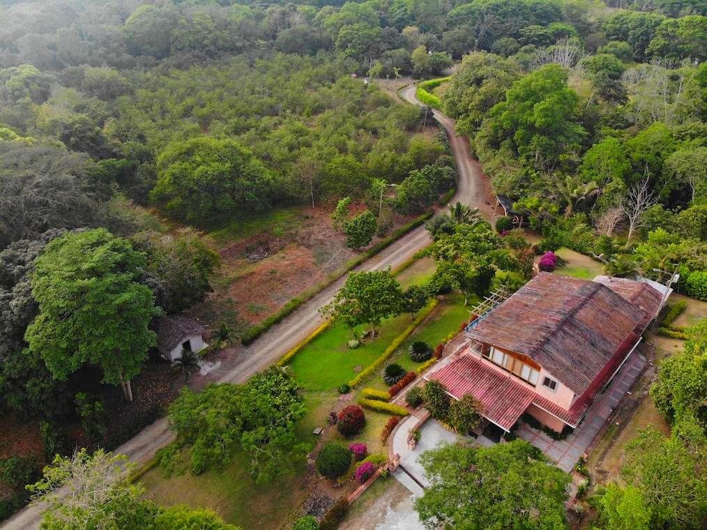 Farm Ranch in Montanita, Santa Elena, Ecuador 1 - 18659970