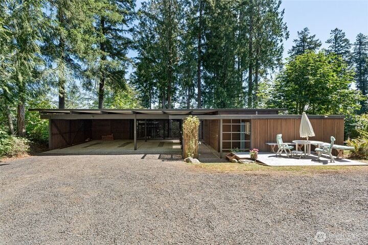 House in Lakebay, Washington, United States 3 - 18665625
