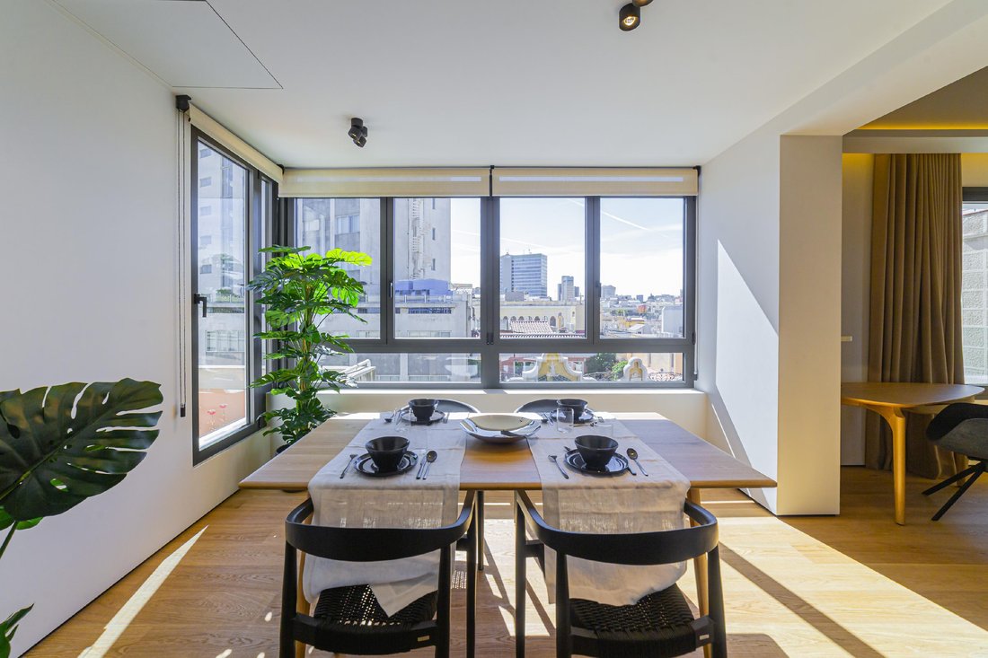 Apartment in Les Corts, Barcelona, Spain 2 - 18301863